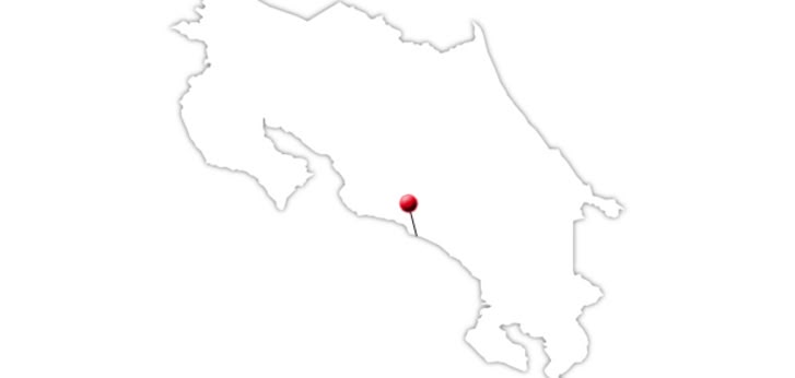 Nationalpark Manuel Antonio
