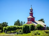 Chacao Chiloé