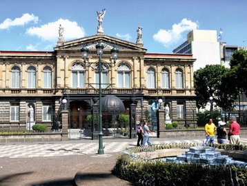San José