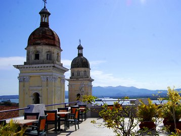 Santiago de Cuba