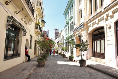 Havanna - Innenstadt