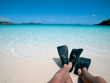 Tauchen Cayo Largo