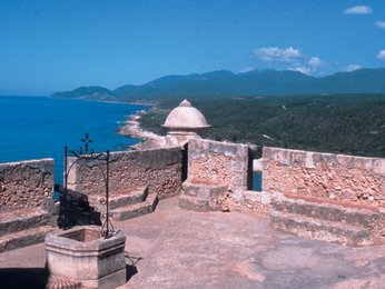 Santiago de Cuba_Kuba