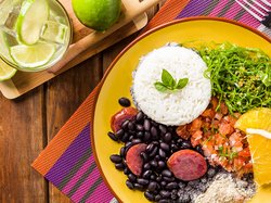 Feijoada Feijoada