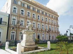 E-Hotels auf Kuba