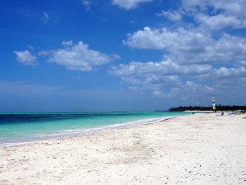 Cayo Levisa