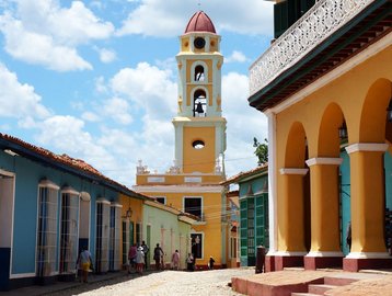 Trinidad