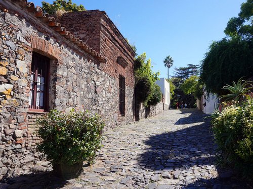 Colonia del Sacramento