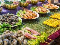Street Food - Thailand