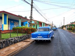 West-Kuba mit Sprachcaffe Reisen
