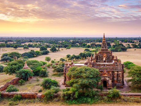 Bagan