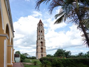 Valle de los Ingenios