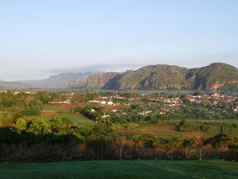 Viñales-Tal